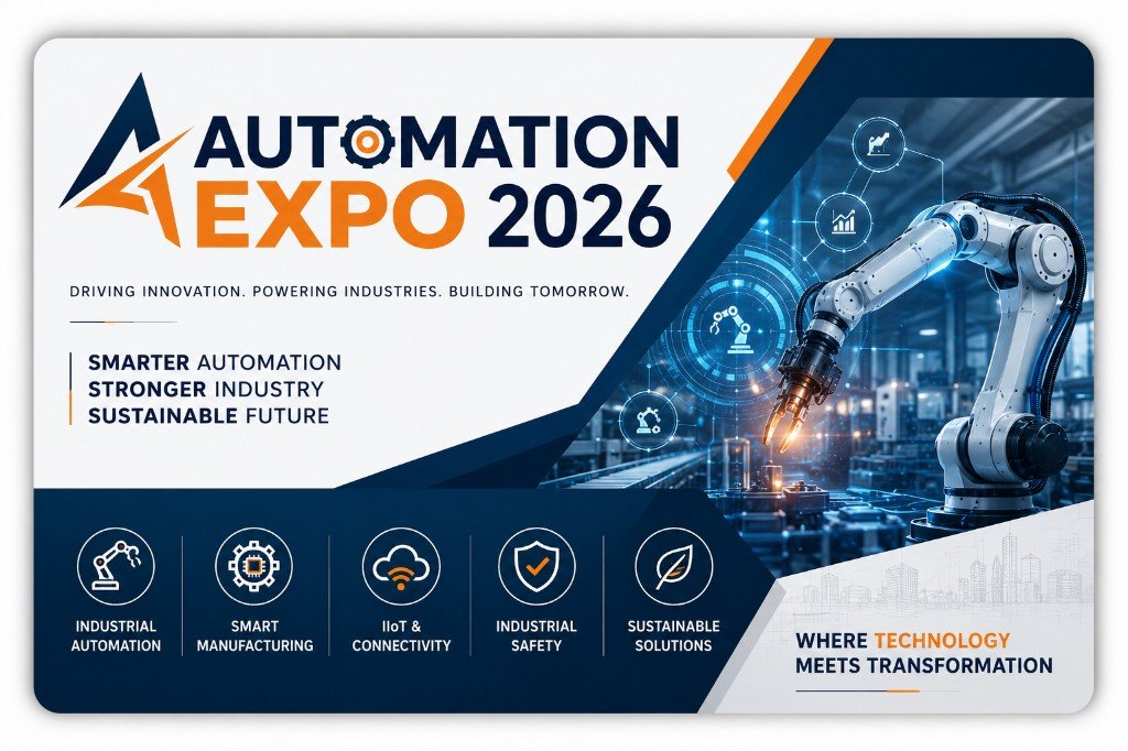 Automation Expo 2026