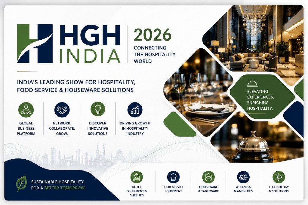 HGH India 2026